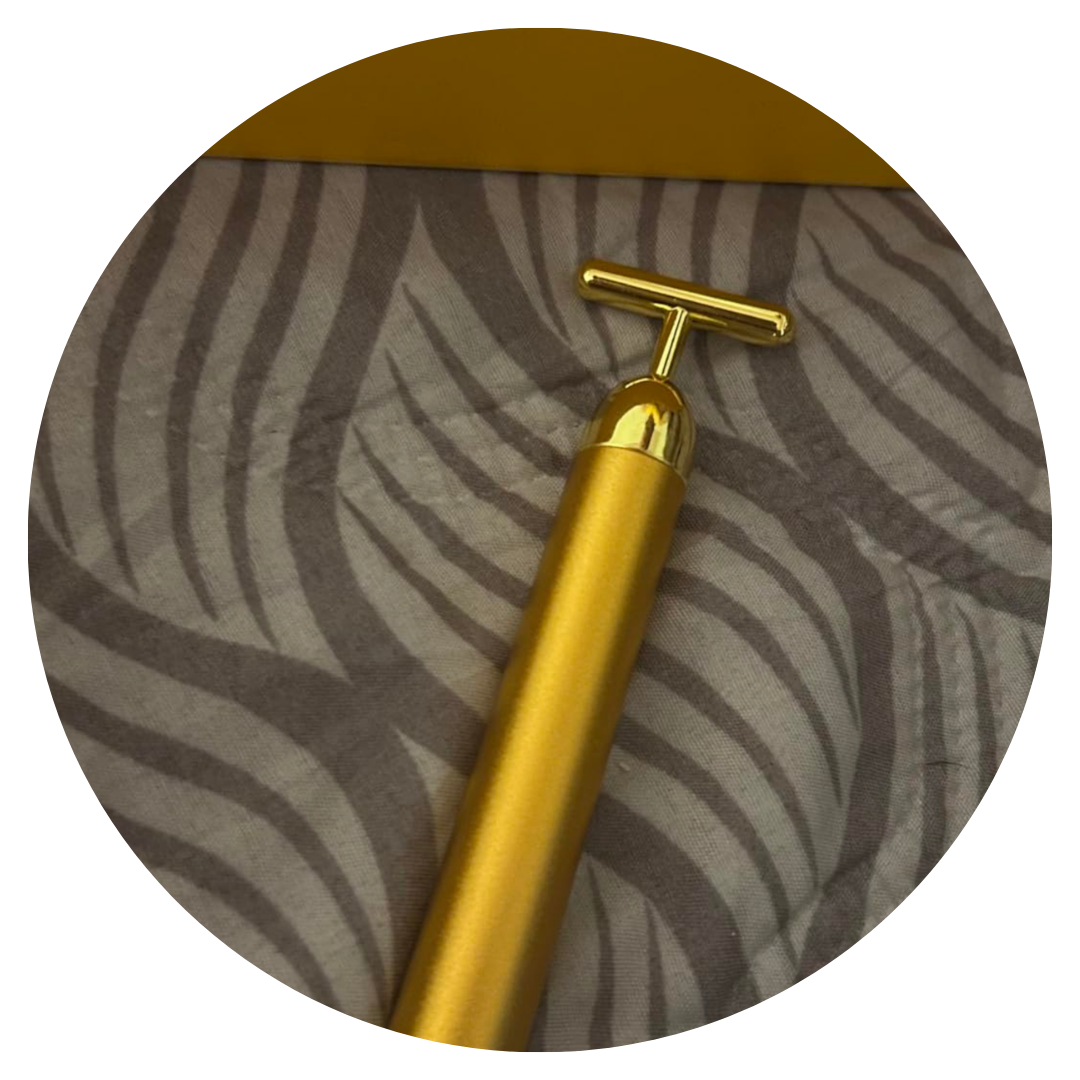 Facial Roller