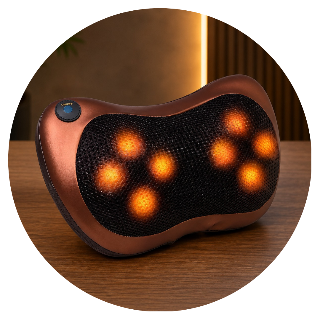 Pillow Massager