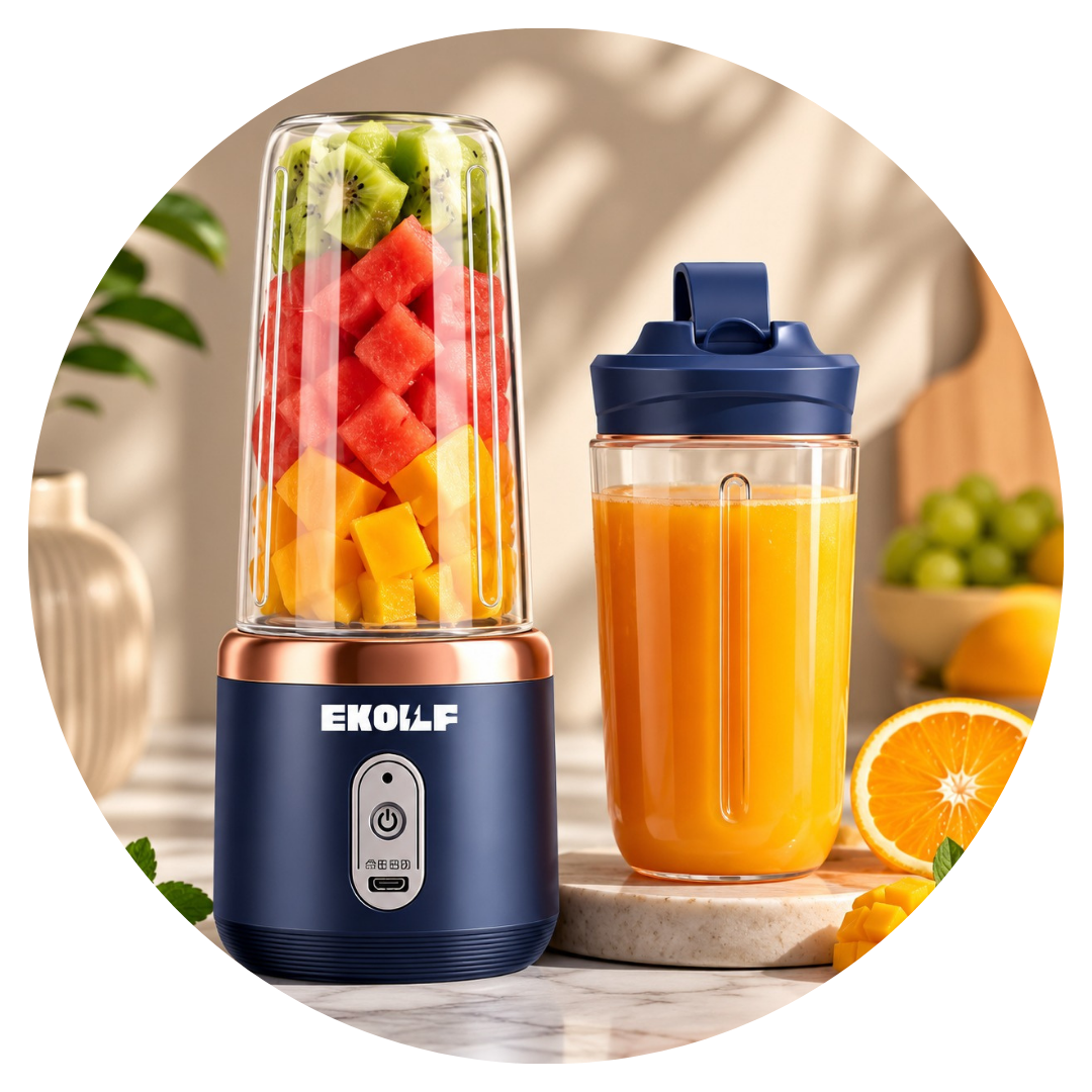 Juicer Grinder