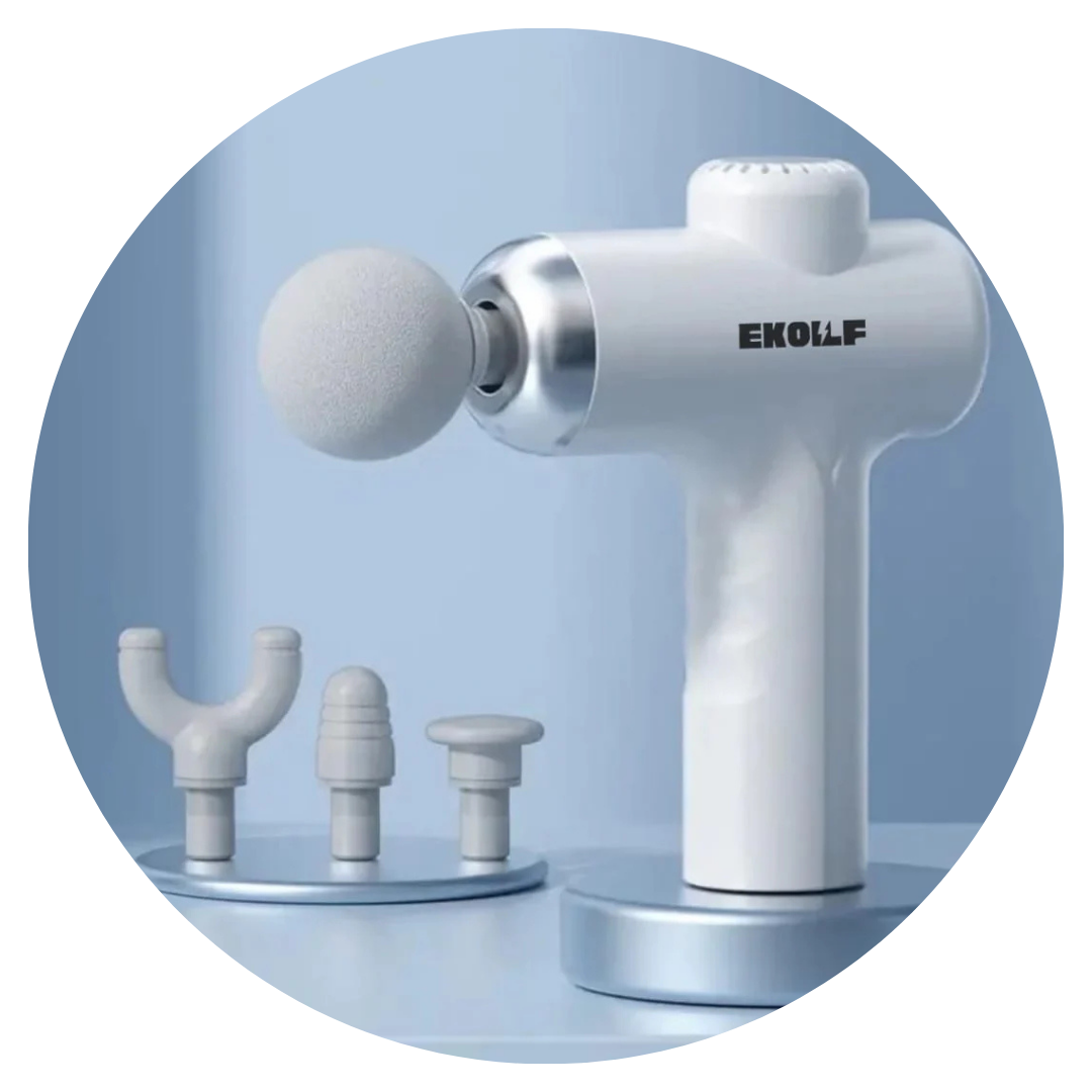 Massage Gun