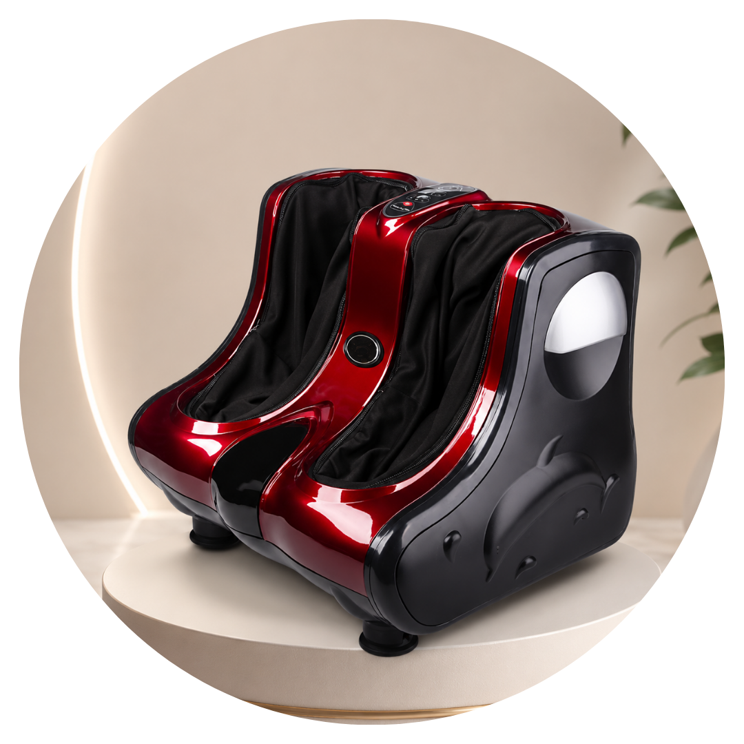 Calf Massager