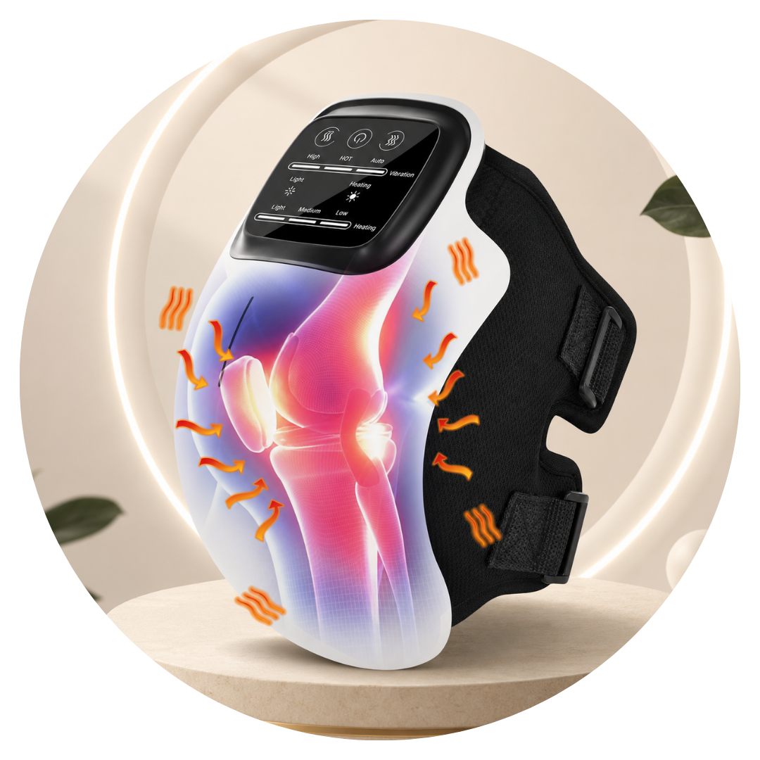 Knee Massager