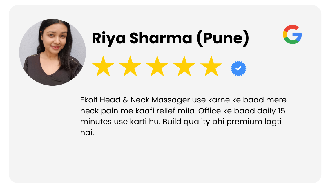 Customer Review