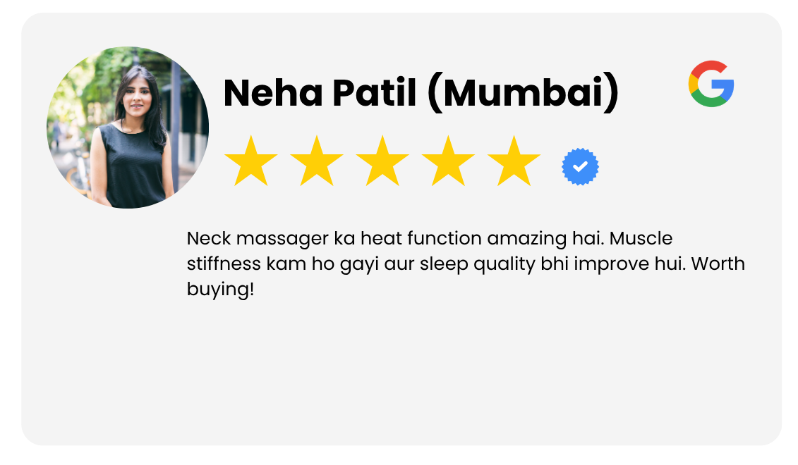 Customer Review