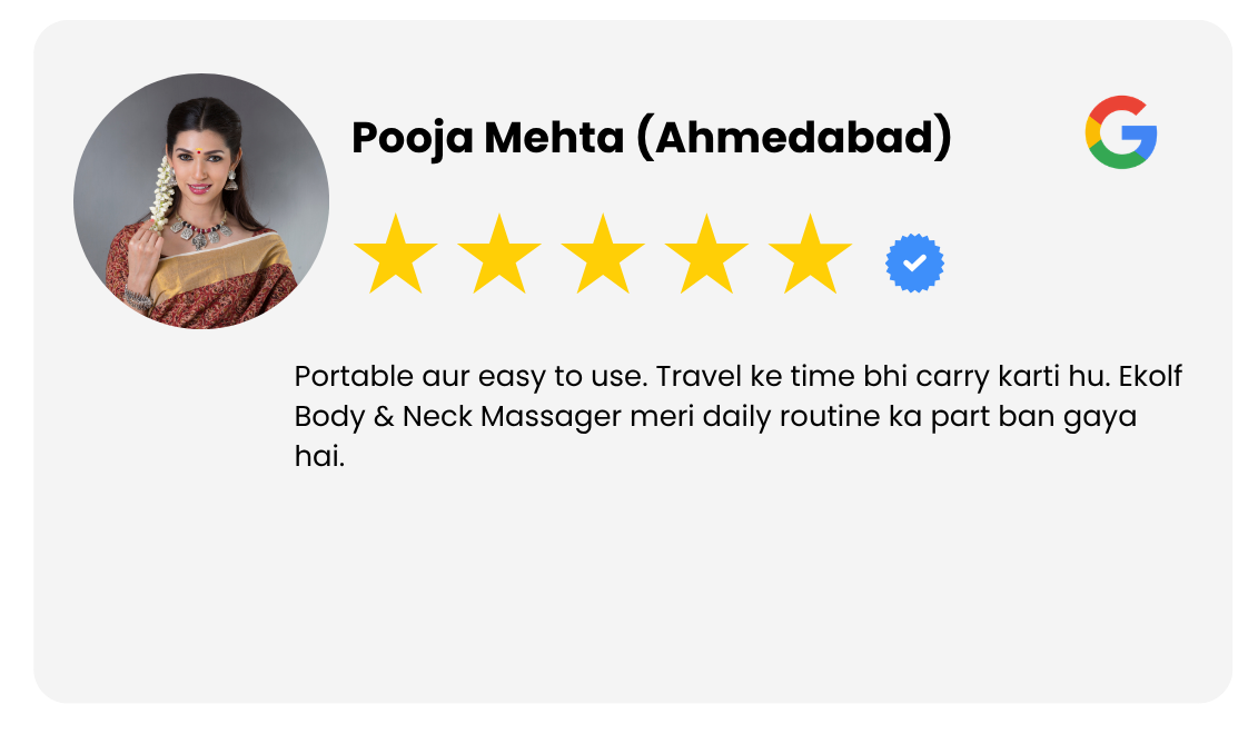 Customer Review
