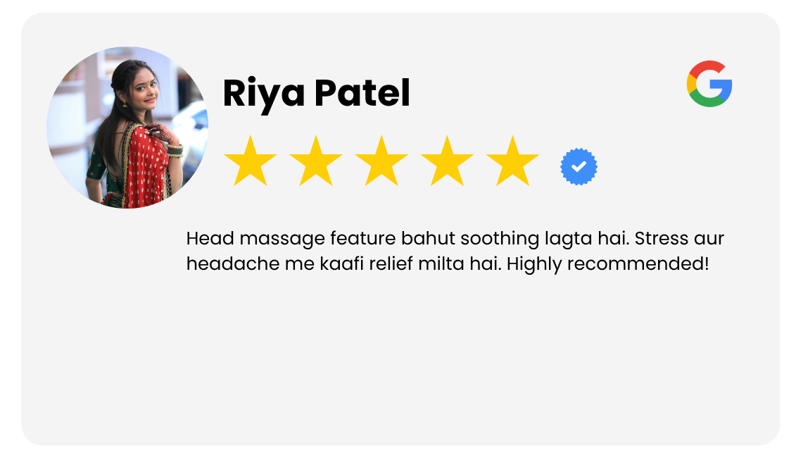 Customer Review